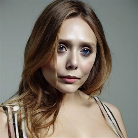 elizabeth olsen nude|elizabeth olsen nude Search